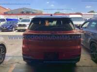 Chirey Tiggo 7 Pro 2024  2024 Chirey Tiggo 7 Pro Ingreso Exteriores 4