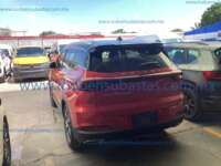 Chirey Tiggo 7 Pro 2024  2024 Chirey Tiggo 7 Pro Ingreso Exteriores 5
