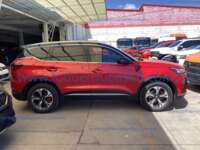 Chirey Tiggo 7 Pro 2024  2024 Chirey Tiggo 7 Pro Ingreso Exteriores 7
