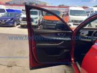 Chirey Tiggo 7 Pro 2024  2024 Chirey Tiggo 7 Pro Ingreso Interiores 0