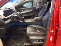 Chirey Tiggo 7 Pro 2024  2024 Chirey Tiggo 7 Pro Ingreso Interiores 1