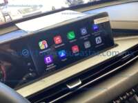 Chirey Tiggo 7 Pro 2024  2024 Chirey Tiggo 7 Pro Ingreso Interiores 10