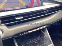 Chirey Tiggo 7 Pro 2024  2024 Chirey Tiggo 7 Pro Ingreso Interiores 12