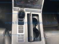 Chirey Tiggo 7 Pro 2024  2024 Chirey Tiggo 7 Pro Ingreso Interiores 14