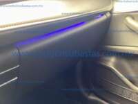 Chirey Tiggo 7 Pro 2024  2024 Chirey Tiggo 7 Pro Ingreso Interiores 15