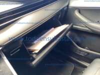 Chirey Tiggo 7 Pro 2024  2024 Chirey Tiggo 7 Pro Ingreso Interiores 16