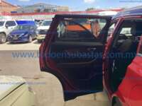 Chirey Tiggo 7 Pro 2024  2024 Chirey Tiggo 7 Pro Ingreso Interiores 18