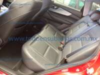Chirey Tiggo 7 Pro 2024  2024 Chirey Tiggo 7 Pro Ingreso Interiores 19