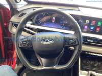 Chirey Tiggo 7 Pro 2024  2024 Chirey Tiggo 7 Pro Ingreso Interiores 2