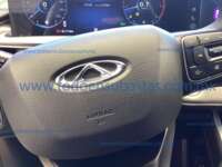 Chirey Tiggo 7 Pro 2024  2024 Chirey Tiggo 7 Pro Ingreso Interiores 21