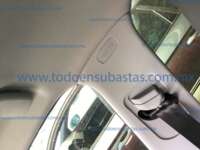 Chirey Tiggo 7 Pro 2024  2024 Chirey Tiggo 7 Pro Ingreso Interiores 25
