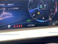 Chirey Tiggo 7 Pro 2024  2024 Chirey Tiggo 7 Pro Ingreso Interiores 4