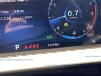 Chirey Tiggo 7 Pro 2024  2024 Chirey Tiggo 7 Pro Ingreso Interiores 5
