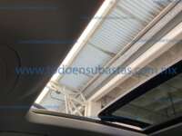 Chirey Tiggo 7 Pro 2024  2024 Chirey Tiggo 7 Pro Ingreso Interiores 9
