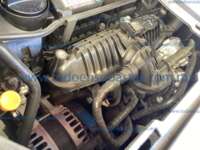 Chirey Tiggo 7 Pro 2024  2024 Chirey Tiggo 7 Pro Ingreso Motor 3