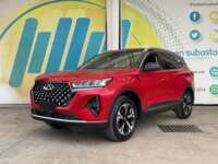 Chirey Tiggo 7 Pro 2024 5p Max Premium L4/1.6/T Aut 2024 Chirey Tiggo 7 Pro Venta Exteriores 1