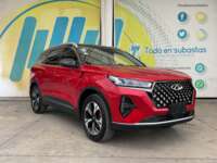 Chirey Tiggo 7 Pro 2024 5p Max Premium L4/1.6/T Aut 2024 Chirey Tiggo 7 Pro Venta Exteriores 3