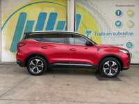 Chirey Tiggo 7 Pro 2024 5p Max Premium L4/1.6/T Aut 2024 Chirey Tiggo 7 Pro Venta Exteriores 4