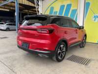 Chirey Tiggo 7 Pro 2024 5p Max Premium L4/1.6/T Aut 2024 Chirey Tiggo 7 Pro Venta Exteriores 5