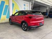 Chirey Tiggo 7 Pro 2024 5p Max Premium L4/1.6/T Aut 2024 Chirey Tiggo 7 Pro Venta Exteriores 7