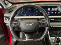 Chirey Tiggo 7 Pro 2024 5p Max Premium L4/1.6/T Aut 2024 Chirey Tiggo 7 Pro Venta Interiores 1