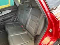 Chirey Tiggo 7 Pro 2024 5p Max Premium L4/1.6/T Aut 2024 Chirey Tiggo 7 Pro Venta Interiores 23