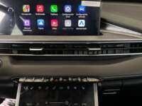Chirey Tiggo 7 Pro 2024 5p Max Premium L4/1.6/T Aut 2024 Chirey Tiggo 7 Pro Venta Interiores 10