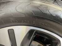Chirey Tiggo 7 Pro 2024 5p Max Premium L4/1.6/T Aut 2024 Chirey Tiggo 7 Pro Venta Llantas 2