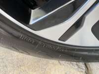 Chirey Tiggo 7 Pro 2024 5p Max Premium L4/1.6/T Aut 2024 Chirey Tiggo 7 Pro Venta Llantas 11