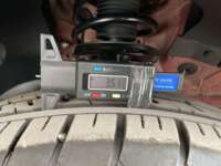 Chirey Tiggo 7 Pro 2024 5p Max Premium L4/1.6/T Aut 2024 Chirey Tiggo 7 Pro Venta Llantas 3