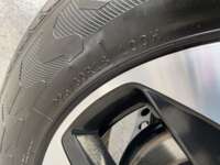Chirey Tiggo 7 Pro 2024 5p Max Premium L4/1.6/T Aut 2024 Chirey Tiggo 7 Pro Venta Llantas 8