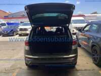 Cupra Ateca 2023  2023 Cupra Ateca Ingreso Cajuela 1