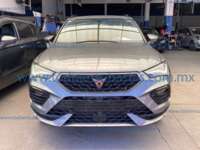 Cupra Ateca 2023  2023 Cupra Ateca Ingreso Exteriores 1