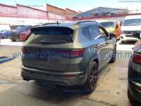 Cupra Ateca 2023  2023 Cupra Ateca Ingreso Exteriores 3