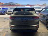 Cupra Ateca 2023  2023 Cupra Ateca Ingreso Exteriores 4