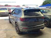 Cupra Ateca 2023  2023 Cupra Ateca Ingreso Exteriores 5