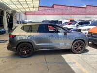 Cupra Ateca 2023  2023 Cupra Ateca Ingreso Exteriores 7