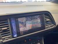 Cupra Ateca 2023  2023 Cupra Ateca Ingreso Interiores 11