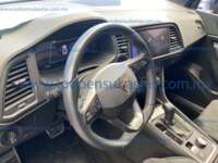 Cupra Ateca 2023  2023 Cupra Ateca Ingreso Interiores 2