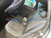 Cupra Ateca 2023  2023 Cupra Ateca Ingreso Interiores 20
