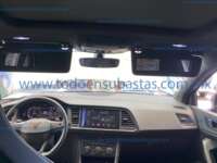 Cupra Ateca 2023  2023 Cupra Ateca Ingreso Interiores 21