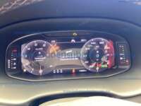 Cupra Ateca 2023  2023 Cupra Ateca Ingreso Interiores 3
