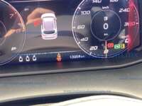Cupra Ateca 2023  2023 Cupra Ateca Ingreso Interiores 4