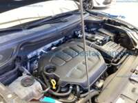 Cupra Ateca 2023  2023 Cupra Ateca Ingreso Motor 2