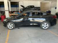 Chevrolet Onix 2023 4p LT L3/1.3 Man  IMG_2165