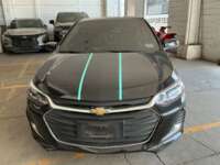 Chevrolet Onix 2023 4p LT L3/1.3 Man  IMG_2159