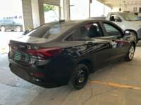 Chevrolet Onix 2023 4p LT L3/1.3 Man  IMG_2162