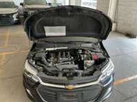 Chevrolet Onix 2023 4p LT L3/1.3 Man  IMG_2194