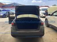 Nissan Versa 2021 4p Sense L4/1.6 Aut 2021 Nissan Versa Ingreso Cajuela 0