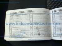 Nissan Versa 2021 4p Sense L4/1.6 Aut 2021 Nissan Versa Ingreso Documentos 2